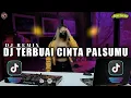 Download Lagu DJ TERBUAI CINTA PALSUMU X KU SESALI DIRI INI MENCINTAI DENGAN HATI KU YANG SUCI REMIX VIRAL TIK TOK