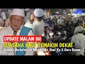 Lagu Update Malam ini‼️ Suasana Haul Semakin Dekat Jamaah Berdatangan Menghadiri Haul Ke-2 Guru Danau