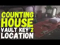 Baldur s Gate 3 Where to find the Counting House Vault Key 2