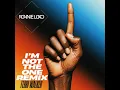 I'm Not The One (Remix)