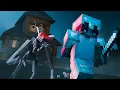 Download Lagu Surviving The GOATMAN For 100 Days in Minecraft