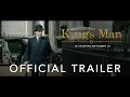 THE KING S MAN 2020 TRAILER IN THEATERS SEPTEMBER 18 IMDb Movie Trailers