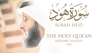 سورة هود مشاري راشد العفاسي من صلاة التراويح والقيام كاليفورنيا 1430هـ 2009م 