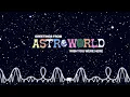Travis Scott - Astrothunder (LOOPED OUTRO)