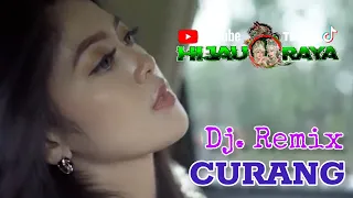 curang dj remix