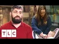 Rachel Travels To Meet Her English Boyfriend For The First Time 90 Day Fiance Before The 90 Days