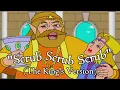 Download Lagu YTPMV - Scrub Scrub Scrub (The King's Version) by King Harkinian