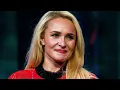 Was James Blunt's Video Secretly About Hayden Panettiere?