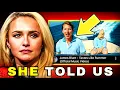 Was Hayden Panettiere s Yacht Story About Him