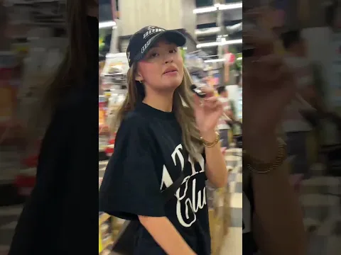 Don Quijote Vlog