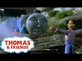Lagu Thomas \u0026 Friends™ | Gordon Takes A Tumble | Full Episode | Cartoons for Kids