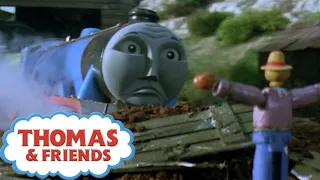 Thomas Friends Gordon Takes A Tumble Full Episode Cartoons for Kids