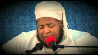 سل قاهر الفرس والرومان  بصوت الشيخ مسعود المقبالي دندنها