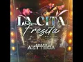 La Cita Fresita-Grupo Aztteca (En Vivo)