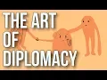 Download Lagu De kunst van diplomatie
