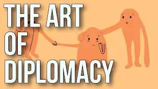 The Art Of Diplomacy 