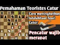 Download Lagu Cara meningkatkan Intelektual Teori Catur\