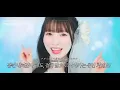 【한글 자막 MV】 큐티 스트리트(CUTIE STREET) -  「ご褒美しよっ！(Time for a Treat!)」 / 너와 그리고 나에게, 손바닥만한 달콤한 선물을- ☆