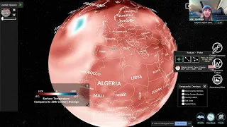 Adding NOAA s SOS Explorer to Your Data Visualization Education Toolbox - NSTA Workshop 4-21-21
