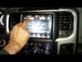 RAM 1500 tiempo de calentamiento del aire acondicionado Carros Ok