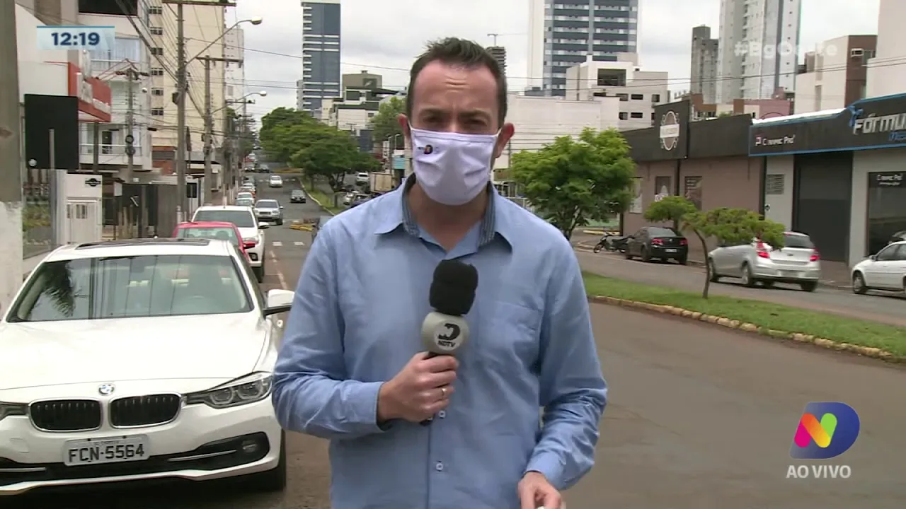 Covid-19: Os números em Chapecó