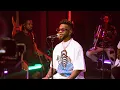 Broda Shaggi - Cross My Lane (Live Studio Acoustic Version)