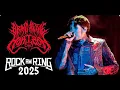 Download Lagu Bring Me The Horizon (BMTH) – Live @ Rock am Ring 2025