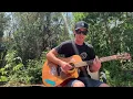 The Green - Foolish Love (Cover)