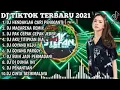 DJ DINGIN MALAM YANG SEPI - HENDAKLAH CARI PENGGANTI X DJ MACARENA | REMIX VIRAL TIKTOK TERBARU 2021