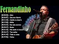 Download Lagu Fernandinho – Top músicas gospel mais tocadas | Nada Além do Sangue, Galileu e Uma Nova História