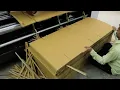 Corrugated boxes manufacturers in Noida Gatta factory in Noida Natural Packaging