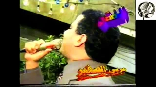 النجم عربي الصغير مويل حبيب مين 