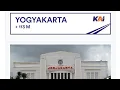 Download Lagu Announcement Tiba Di Stasiun Yogyakarta + Lagu Kedatangan \