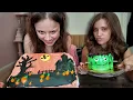 Cake Off