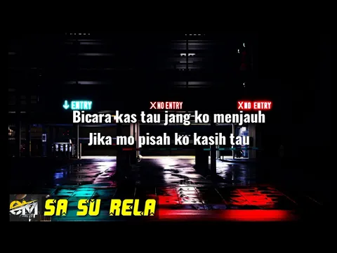 Download MP3 Sa su rela-[ S.O.B - Mafia Gang] // lyrics video