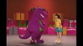 barney 