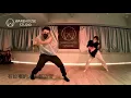有故事的人 - 鄭欣宜 | Jacko Choreography | Warehouse Dance Studio