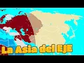 Download Lagu What would have been the border between Germany and Japan if they had won?
