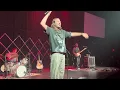 Seph Schlueter singing Steady Love