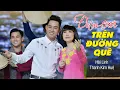 Download Lagu Tân cổ Đám Cưới Trên Đường Quê - NS Thanh Kim Huệ ft. Hải Linh | Tân cổ giao duyên hay nhất