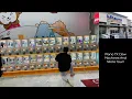 JAPANESE CLAW MACHINES And Store Walk Through At MITSUWA MARKETPLACE PLANO