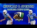 Huffman Spencer 2021 Braeden Smith and Jack Velling