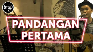 Download PANDANGAN PERTAMA - RAN LIVE COVER BY INGRID TAMARA, FEBRIAN SURYA MP3