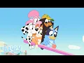 Download Lagu Seesaw | Full Episode | Bluey