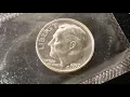 1957 PROOF ROOSEVELT DIME - HOW TO FIND THEM CHEAP AND TO COMPARE PRICES WITH LITTLE EFFORT