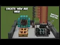 Nuclear Reactors in Create Create New Age Mod Tutorial Showcase