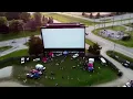 McHenry Outdoor Theater turns 75 and celebrates with special promotions
