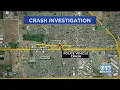 Manteca Police Patrol Vehicle Involved In Crash No One Seriously Hurt