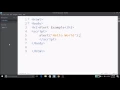 JavaScript Using Alert Box To Display data By Asim Iqbal