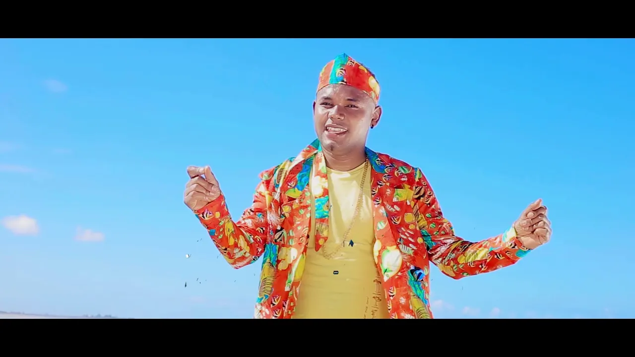 HONEY -  Zahasoa | NOUVEAUTE CLIP GASY 2020 | MUSIC COULEUR TROPICAL